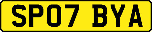 SP07BYA