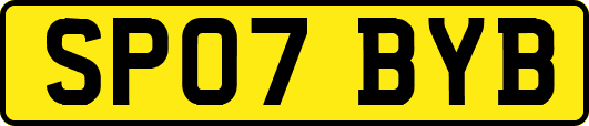 SP07BYB