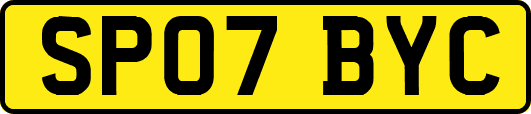 SP07BYC