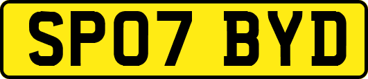SP07BYD