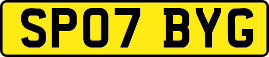 SP07BYG