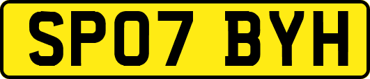 SP07BYH