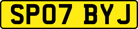 SP07BYJ