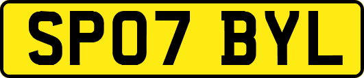 SP07BYL