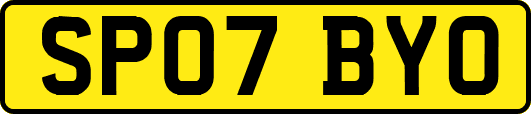 SP07BYO
