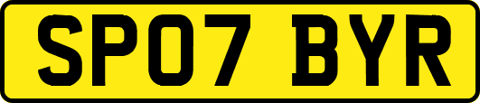 SP07BYR