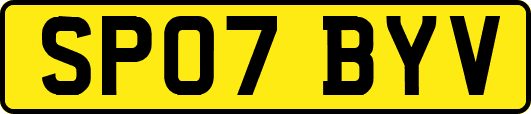 SP07BYV