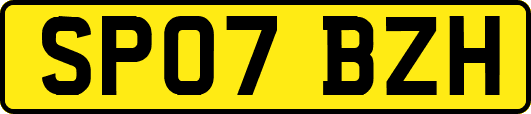 SP07BZH