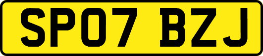 SP07BZJ