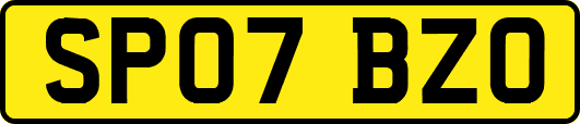 SP07BZO