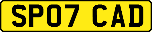 SP07CAD