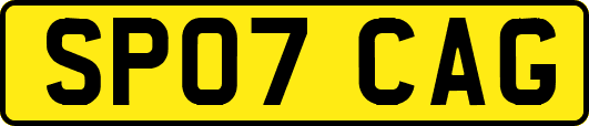 SP07CAG
