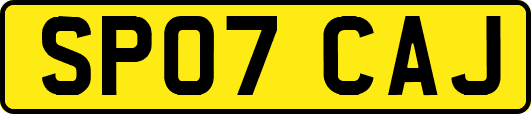 SP07CAJ
