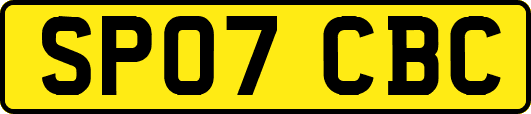 SP07CBC