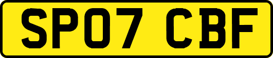 SP07CBF