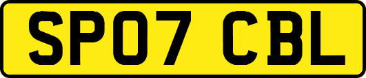 SP07CBL