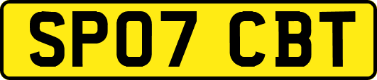 SP07CBT