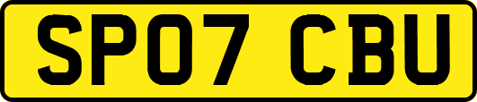 SP07CBU