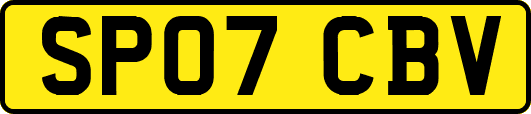 SP07CBV