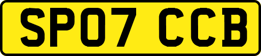 SP07CCB