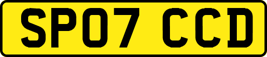 SP07CCD