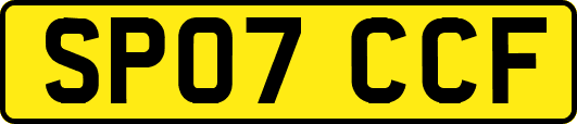 SP07CCF