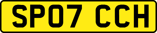 SP07CCH