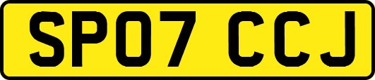 SP07CCJ