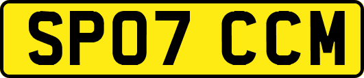 SP07CCM