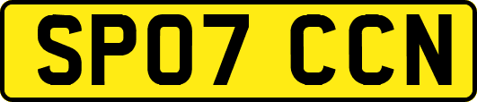 SP07CCN