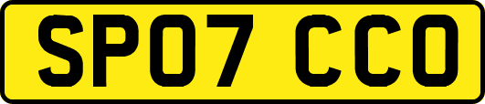SP07CCO
