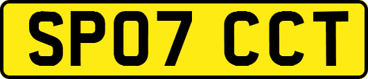 SP07CCT