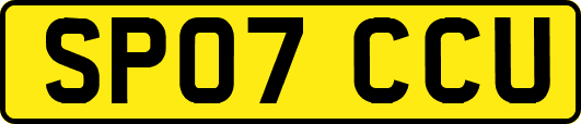SP07CCU