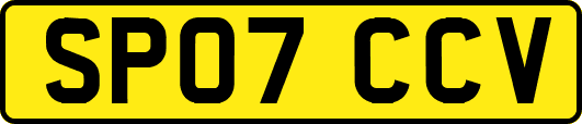 SP07CCV