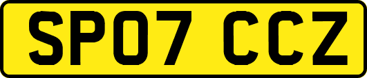 SP07CCZ