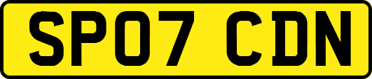 SP07CDN