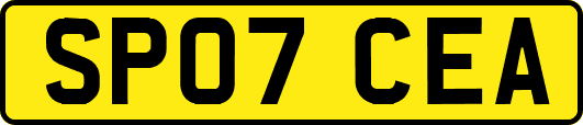 SP07CEA