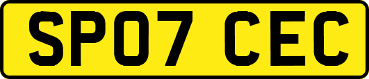 SP07CEC