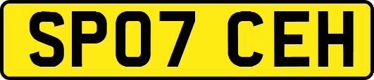 SP07CEH