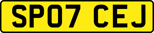 SP07CEJ