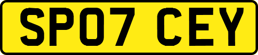 SP07CEY