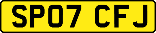 SP07CFJ