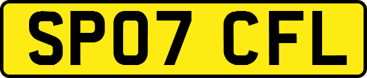 SP07CFL