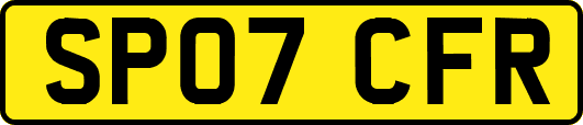 SP07CFR