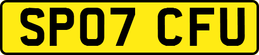 SP07CFU