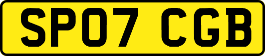 SP07CGB