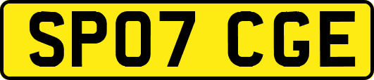 SP07CGE