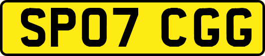 SP07CGG