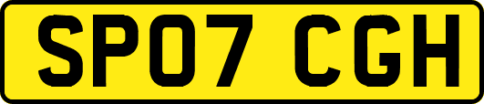 SP07CGH
