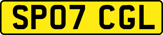 SP07CGL